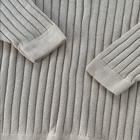 Eddie Bauer legend field sweater - Picture 2 of 11